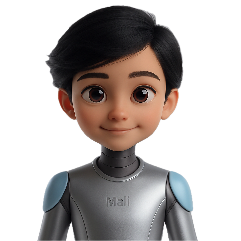 Mali - Your AI Assistant